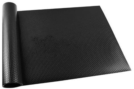 Reptilienteppich – 44,5 x 150 cm Reptilien-Tankauskleidung | rutschfester
