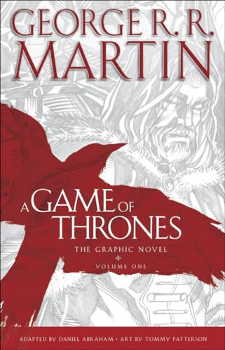 A Game of Thrones: The Graphic Novel: Volume One: 1