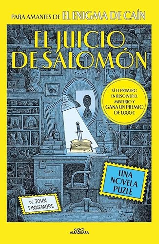 El juicio de Salomón (Sin límites)
