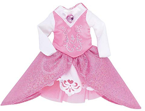 Käthe Kruse K0126814 - Vera Kruselings Magic Outfit