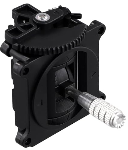 NONDK 3D42 FPV Drone Simulator Joystick 3D42 3D Joystick Potentiometer för FPV Drone Simulator Controller Accelerator