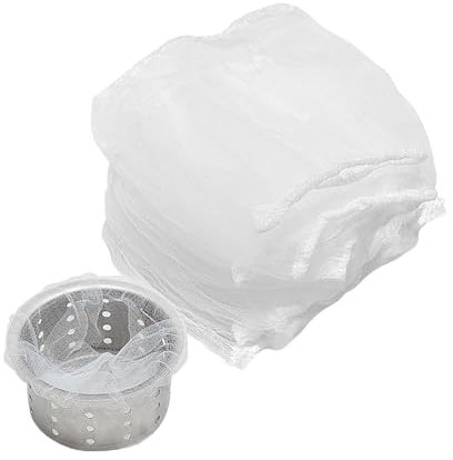 Sacs de Filtre pour Évier Sac Récupérateur Déchets Alimentaires Anti-Odeur