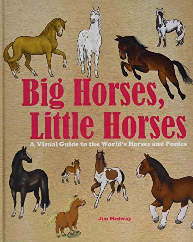 Big Horses, Little Horses