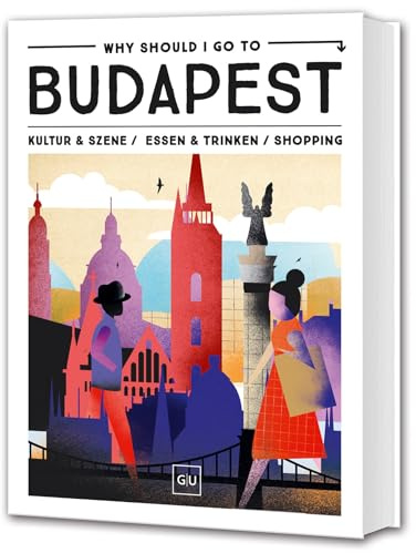 Why Should I Go To Budapest: Dein City-Guide für Insider-Spots, Streetfood, Vintage & Instagram-Hotspots
