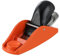 JORGENSEN Mini Wood Plane, Hand Planer Trimming Planer, Smoothing Adjustable Compact Wood Planer for Doors, Wood Craft Processing, Carving, Carpenter DIY Model Making