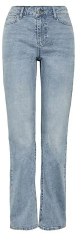 PCKELLY MW Straight Jeans LB302 NOOS