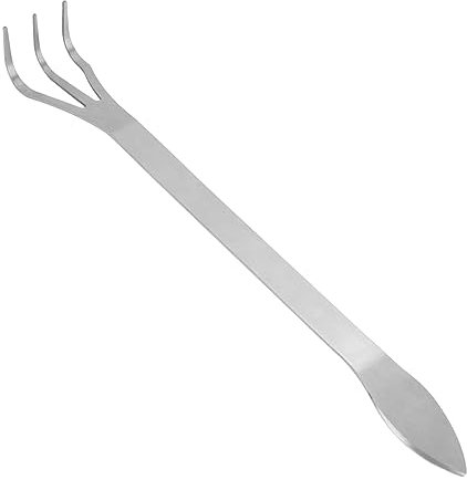 Hoe Garden Tool, Garden Edger Plow Hand Hoe Garden Tool for Gardening,Tilling Soil, Planting