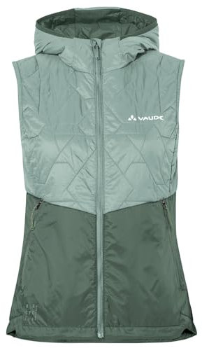 Women's Freney Vest V