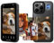 Ink Screen Handyhülle(HD-Upgrade),3,94 Zoll Personalisierte Hülle für iPhone 15 pro max,Benutzerdefinierte Bilder auf dem E-Ink Handyhülle anzeigen,AI Phone Case,NFC Hülle