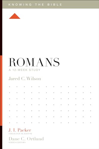 Romans: A 12-Week Study