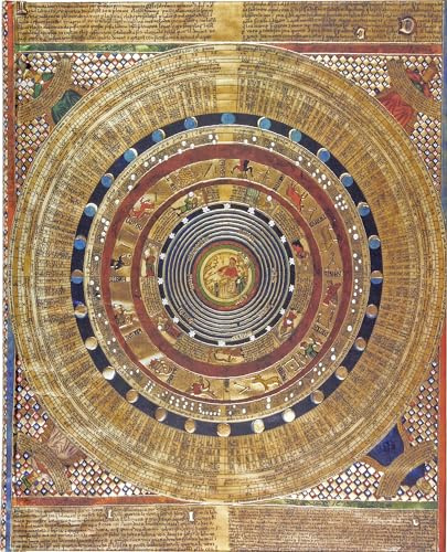 Journal Oversized Cosmology