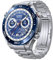 Huawei Herren Analog-Digital Automatic Uhr mit Armband S7791359