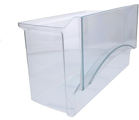 LUTH Premium Profi Parts Compatibile con cassetto per verdure Liebherr 7429876 in frigorifero