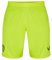 Castore Rep H Torwartshorts für Herren, Acid Lime, M