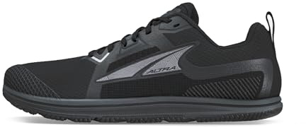 ALTRA Men's Solstice XT 3, Black, 10
