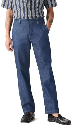 Levi's Xx Chino Authentic Strt Half Past Rinse