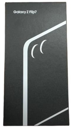 Samsung GALAXY Z Flip7 SM-F766BZRHEUB