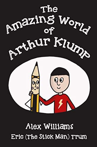 The Amazing World of Arthur Klump