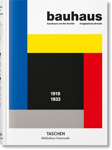 Bauhaus: Aktualisierte Ausgabe