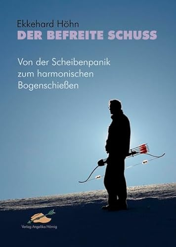 Der befreite Schuss: Von der Scheibenpanik zum harmonischen Bogenschießen