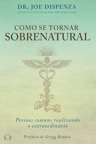 Como se Tornar Sobrenatural