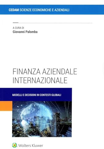 Finanza aziendale internazionale