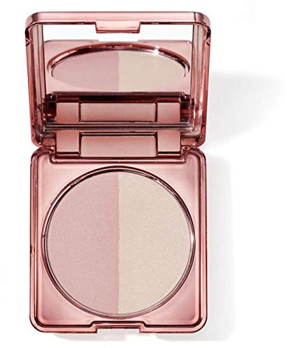 IKOS Puder Rouge - Duo Blusher - Rose