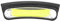VGEBY Hut-Clip-Lampe, Tragbarer COB-LED-Scheinwerfer aus Kunststoff, Hut-Clip-Lampe, Mini-Outdoor-Blitzlicht, Camping, Laufen, Angeln Campingausrüstung