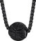 FaithHeart Basketball Halskette für Herren Jungen Charm Halskette mit Basketball Anhänger Sport Anhänger Schmuck mit Geschenkebox für Weihnachten Valentinstag