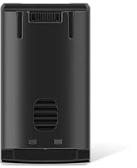 TELoni Staubsauger 21,6 V Lithium-Ionen-Akku. Kompatibel for TINECO Pure ONE S11 Spartan ZT, S12 M Lite/Platinum, S15 Pet EX, Akku for Akku-Staubsauger (Color : S12NA Black 2500mAh), jitao0