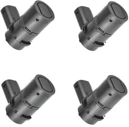 Parkeringssensorsystem 4ST 4711842 5266523 PDC Parkeringsbacksensor för Volvo Parksensor