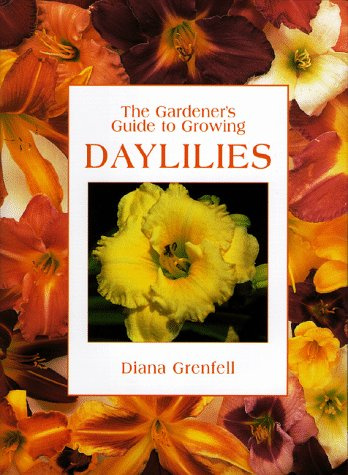 The Gardener's Guide to Growing Daylilies