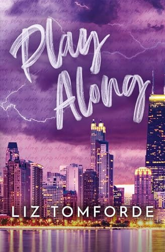 Play Along: the new sports romance for 2024 with steam, fake dating and a Vegas wedding - from the TikTok sensation