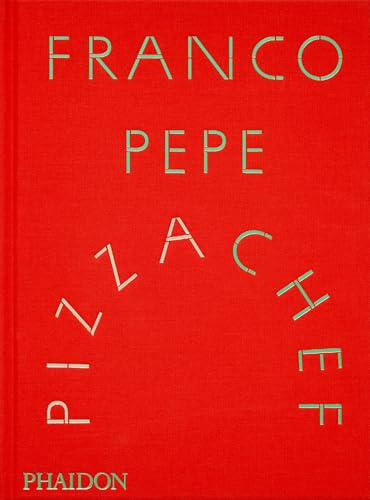 Franco Pepe: Pizza chef