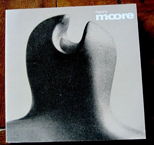 Henry Moore, sculptures et dessins: 6 mai-29 août 1977, Orangerie des Tuileries : exposition