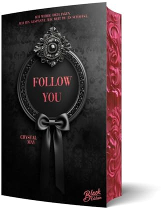 Follow you | Mit wunderschönem Farbschnitt