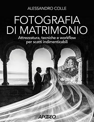 Fotografia di matrimonio
