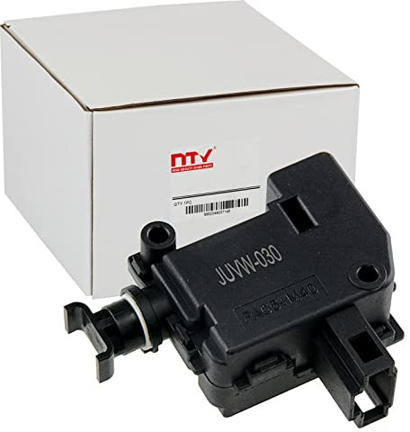 Stellmotor Heckklappenöffner passend für Passat 3B B5 Golf 4 IV Bora Polo 9N