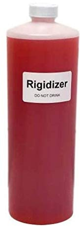 Mr Volcano Rigidizer 16oz Concentrate | for Hero 2 & Maker | Made in USA | Forge Foundry Furnace Insulation Blanket Superwool LBP Ceramic RCF