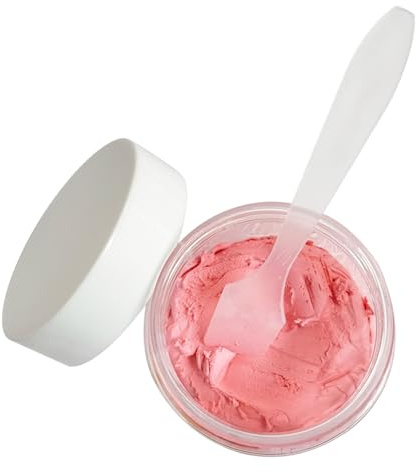 Termisk pasta för dator – Pinky 10 g rör | Rapid Cooling Thermal Compound-pasta | High Conductivity Termal Grease Heatsink putty för CPU GPU Electronic Devices Cooling And Heat Dissipation
