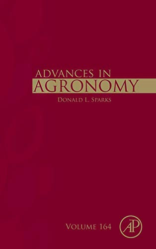 Advances in Agronomy: Volume 164
