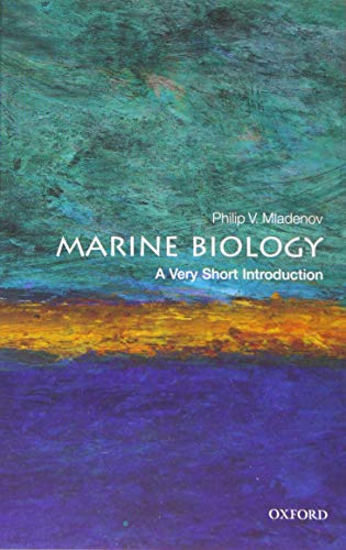Marine Biology: A Very Short Introduction