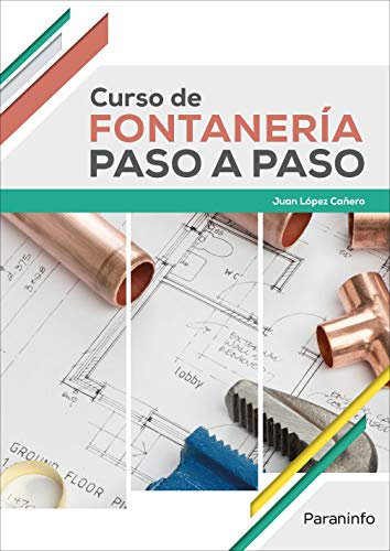 Curso de fontanería paso a paso (Oficios)