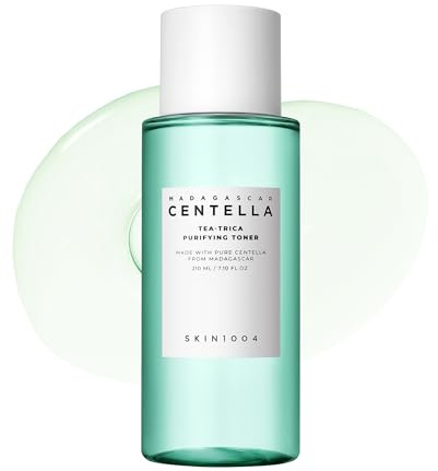 SKIN1004 Madagascar Centella Tea-Trica Purifying Toner