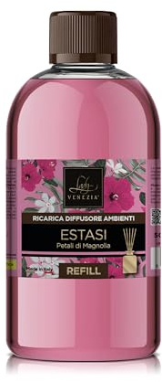 Lady Venezia Raumduft NachfMagolia 500 ml – Nach