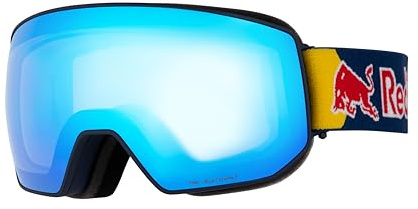 Red Bull Snow Goggle FINK-01BLX