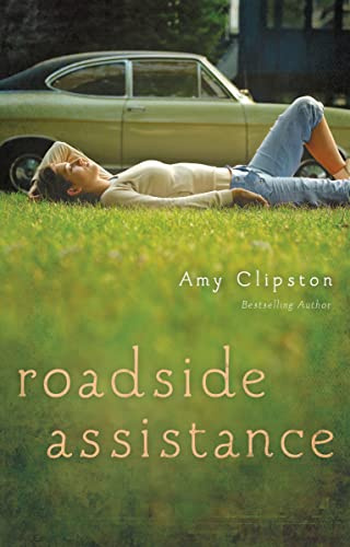 Roadside Assistance: 1 (A Daughters of the Promise Novel)