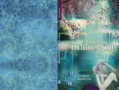 Tarot of the Enchanted Soul: (Tarot Kit Box Set with 78 Cards and Guide Book)