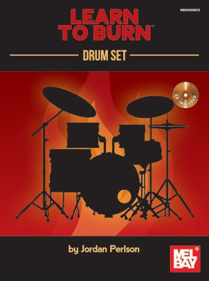 Learn to Burn: Drum Set