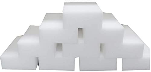 Useful - Confezione da 10 spugne per pulizia magica, 10 x 6 x 2 cm